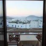 Castillio Hotel apartamentowy Analipsi (Astypalaia)
