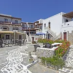 Castillio Hotel apartamentowy Analipsi (Astypalaia)