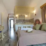 Castillio Hotel apartamentowy Analipsi (Astypalaia)