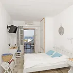 Hotel apartamentowy Castillio Analipsi (Astypalaia)