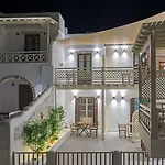 Hotel apartamentowy Castillio 4*