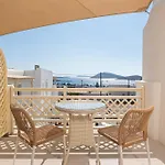 Hotel apartamentowy Castillio 4*