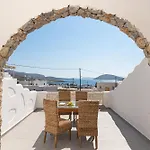 Castillio Hotel apartamentowy 4*