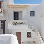 Castillio Hotel apartamentowy