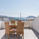 Castillio Hotel apartamentowy Analipsi (Astypalaia)