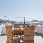 Castillio Hotel apartamentowy Analipsi (Astypalaia)