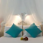 Castillio Hotel apartamentowy Analipsi (Astypalaia)