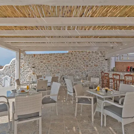 Ξενοδοχείο με διαμερίσματα Castillio