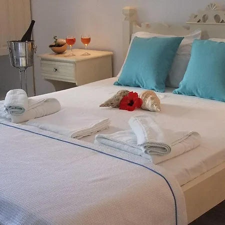 Castillio 4* Μαλτεζάνα