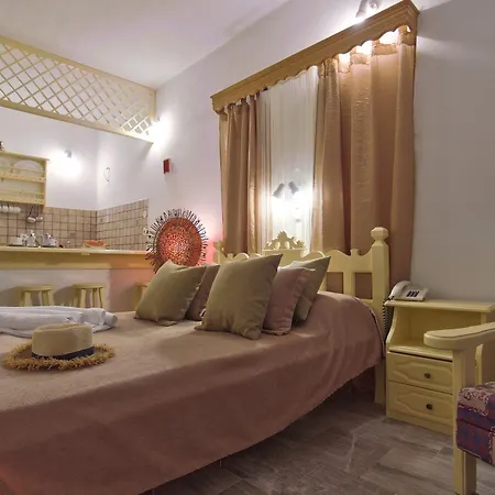 Castillio 4* Μαλτεζάνα