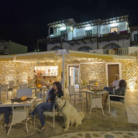 Ξενοδοχείο με διαμερίσματα Castillio Μαλτεζάνα