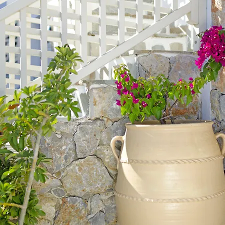 Castillio Ξενοδοχείο με διαμερίσματα Μαλτεζάνα