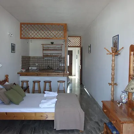 Aparthotel Castillio 2*