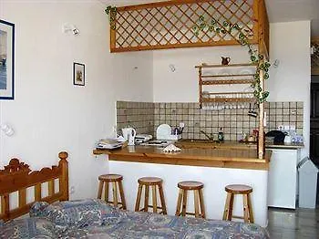 Aparthotel Castillio Analipsi (Astypalaia)