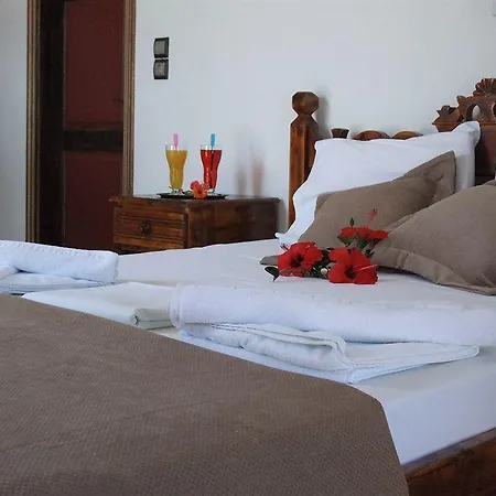 Castillio 4* Μαλτεζάνα