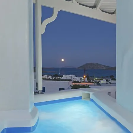 Aparthotel Castillio