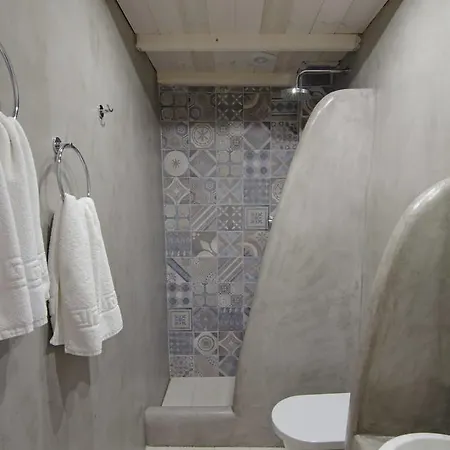 Ξενοδοχείο με διαμερίσματα Castillio Μαλτεζάνα