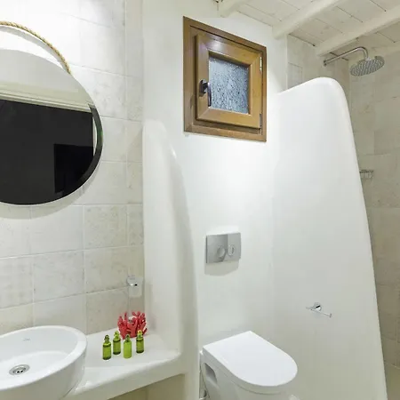 Castillio Aparthotel Analipsi (Astypalaia)