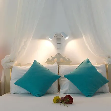 Castillio Aparthotel Analipsi (Astypalaia)