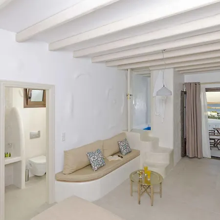 Aparthotel Castillio Analipsi (Astypalaia)