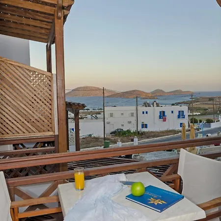 Ξενοδοχείο με διαμερίσματα Castillio Μαλτεζάνα