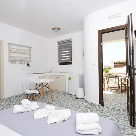 Castillio Aparthotel 2*