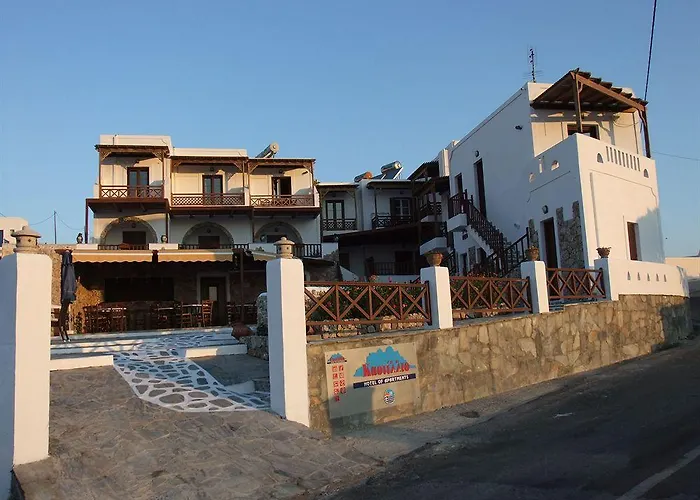 Castillio 4* Μαλτεζάνα