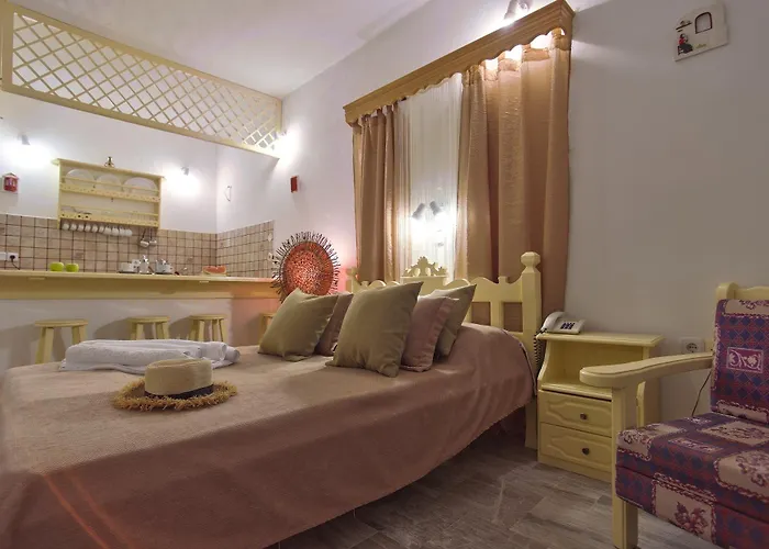 Castillio 4* Μαλτεζάνα