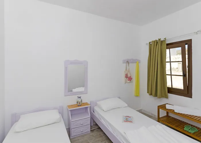 Castillio 4* Μαλτεζάνα