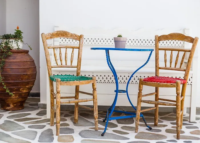 Castillio Ξενοδοχείο με διαμερίσματα 4*