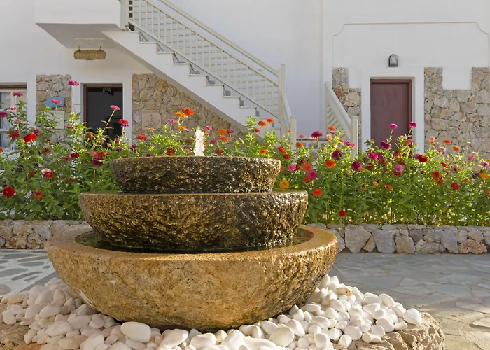 Castillio 4* Μαλτεζάνα