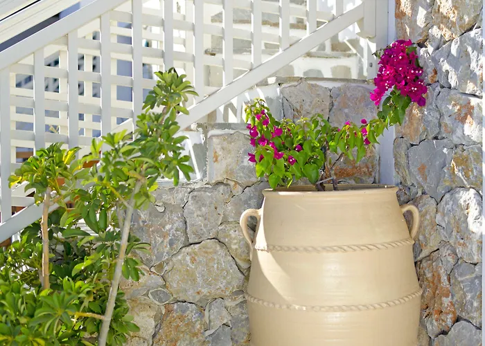 Castillio Ξενοδοχείο με διαμερίσματα Μαλτεζάνα