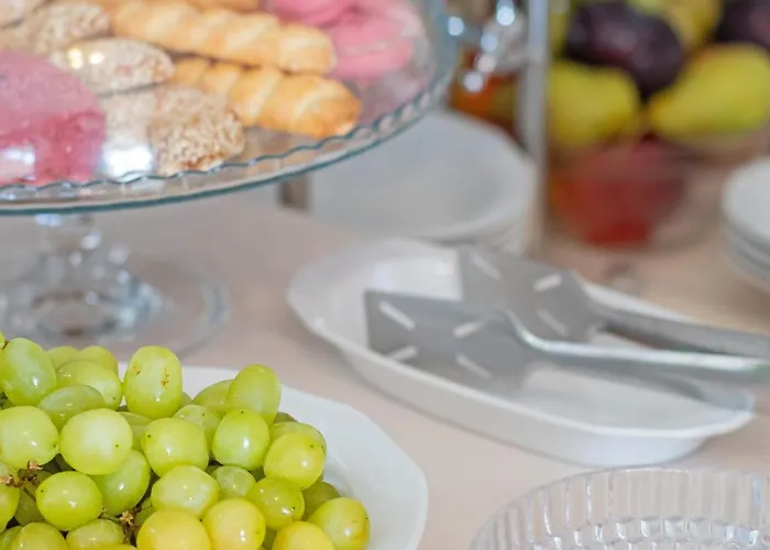 Castillio Ξενοδοχείο με διαμερίσματα 4*