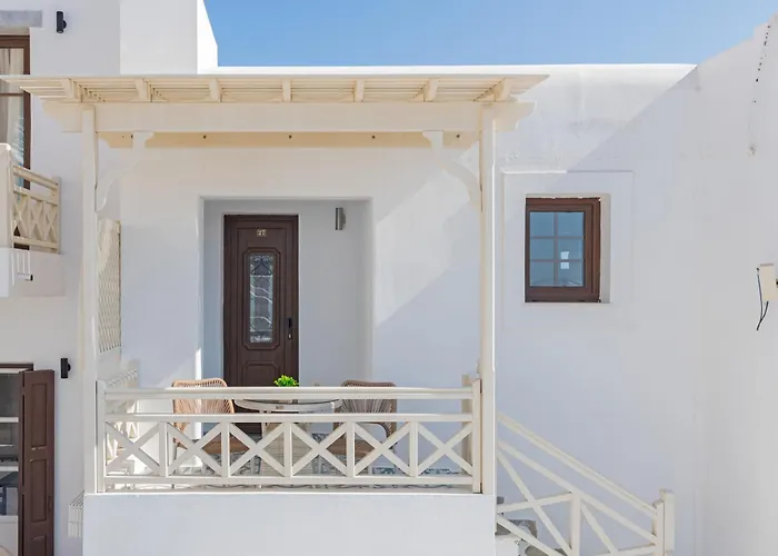 Castillio Ξενοδοχείο με διαμερίσματα