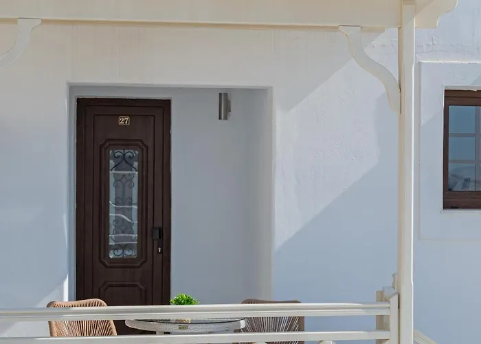 Ξενοδοχείο με διαμερίσματα Castillio Μαλτεζάνα