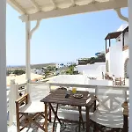 Castillio 4* Analipsi (Astypalaia)