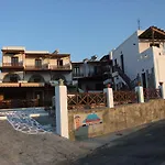 Castillio 4* Analipsi (Astypalaia)