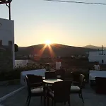 Apart Otel Castillio Analipsi (Astypalaia)
