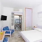 Castillio 4* Analipsi (Astypalaia)
