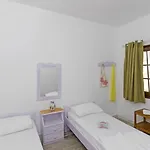 Castillio 4* Analipsi (Astypalaia)