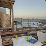 Apart Otel Castillio 4*