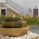 Castillio 4* Analipsi (Astypalaia)