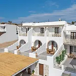 Apart Otel Castillio Analipsi (Astypalaia)