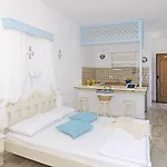 Apart Otel Castillio Analipsi (Astypalaia)
