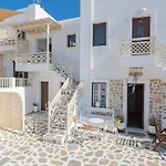 Castillio Apart Otel