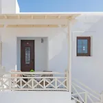 Castillio Apart Otel
