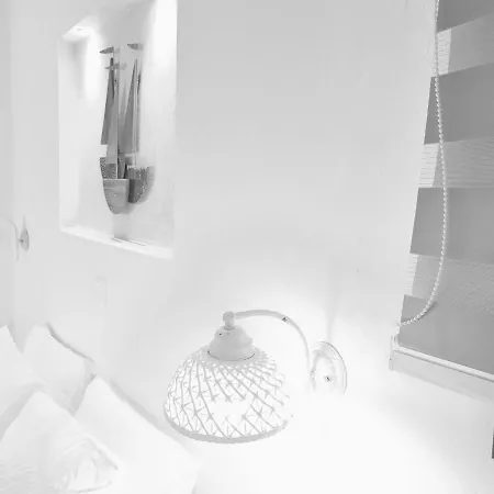 Castillio 4* Analipsi (Astypalaia)