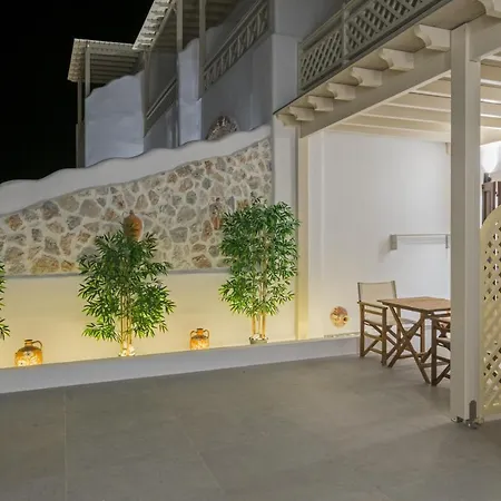 Aparthotel Castillio 4*