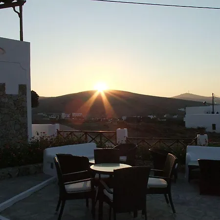 Aparthotel Castillio Analipsi (Astypalaia)