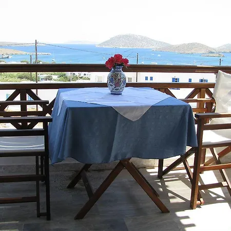 Castillio Aparthotel